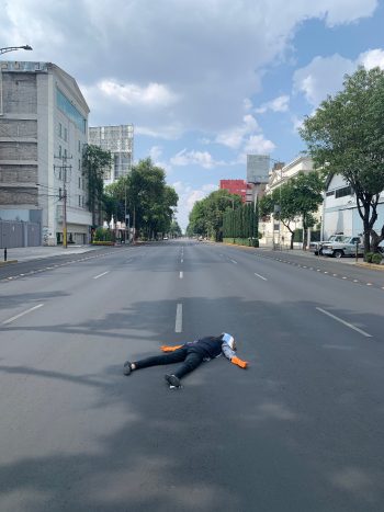 muriendo en lugares importantes2. Cuahutemoc. jpeg